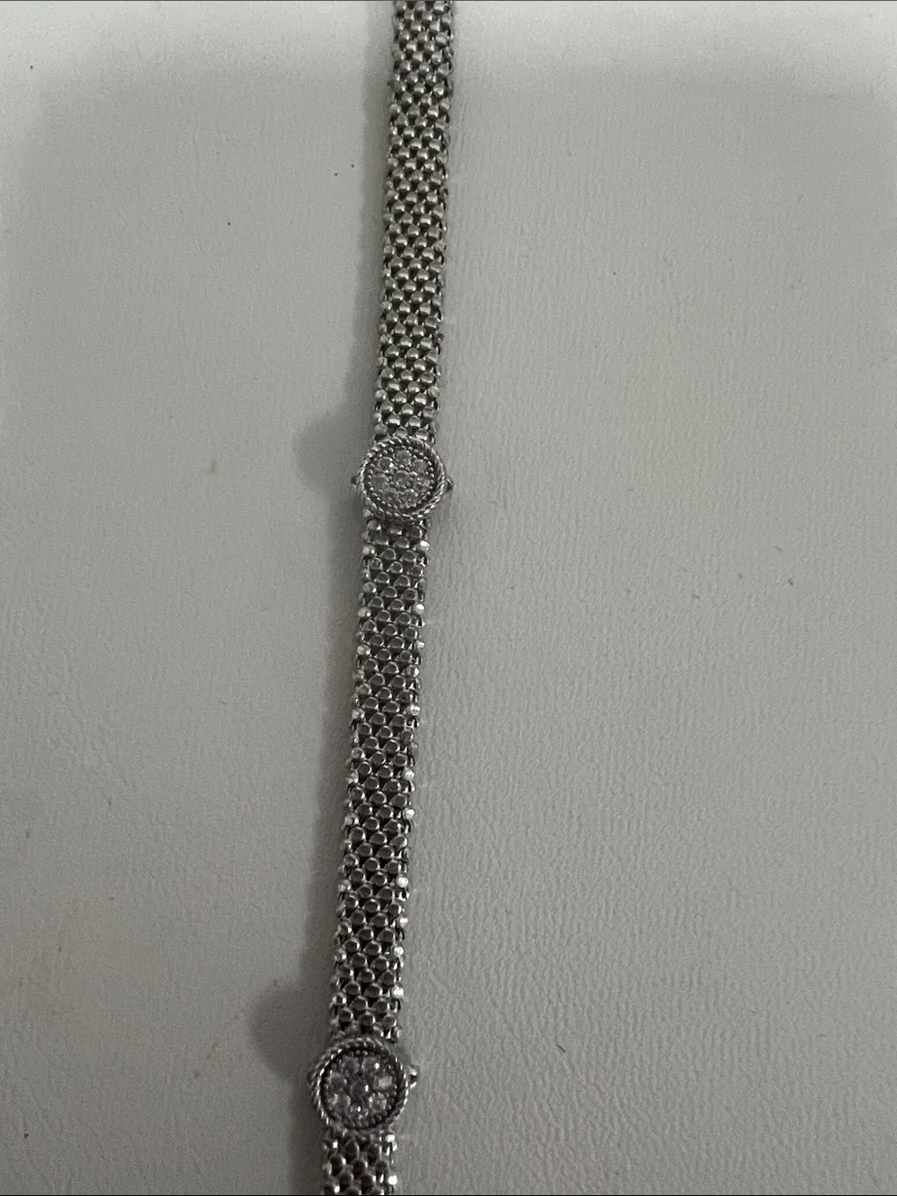 Zato’s polished sterling